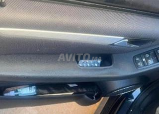 مرسيدس بنز 180 ديزل مانويل 2005 في تمارة