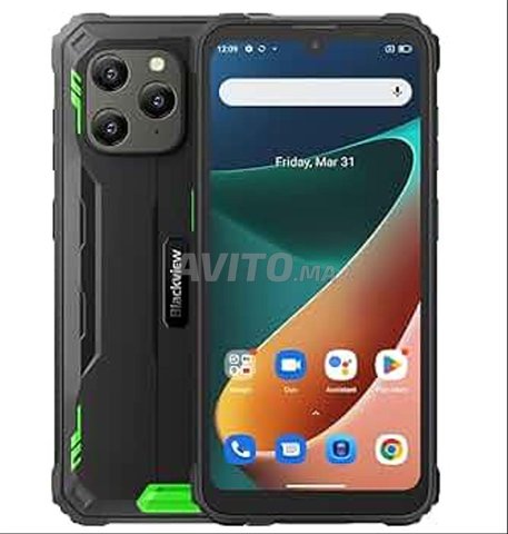 blackview BV 5300 Pro  64gb 4 RAM 
