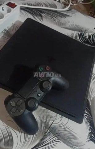ps4 slim 500gb