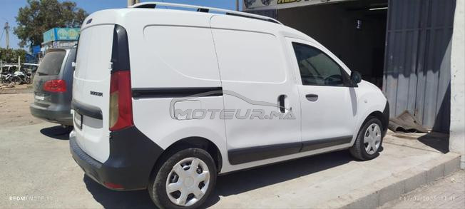 dokker 2019 comme neuve