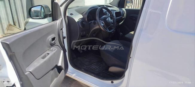 dokker 2019 comme neuve