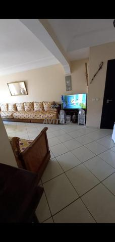 un bel appartement à mohammedia/louizia  - 2