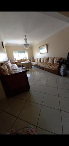 un bel appartement à mohammedia/louizia 
