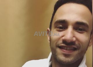 Auxiliaire de vie à domicile 