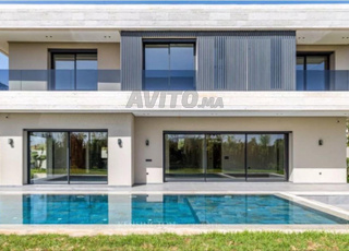 Villa d'exception - Noria Golf Resort