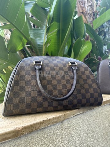 sac louis vuitton a vendre authentique 