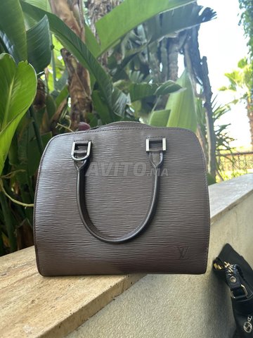 sac louis vuitton a vendre authentique 