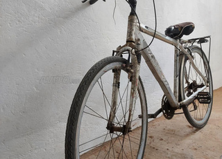 دراجة هوائية للبيع