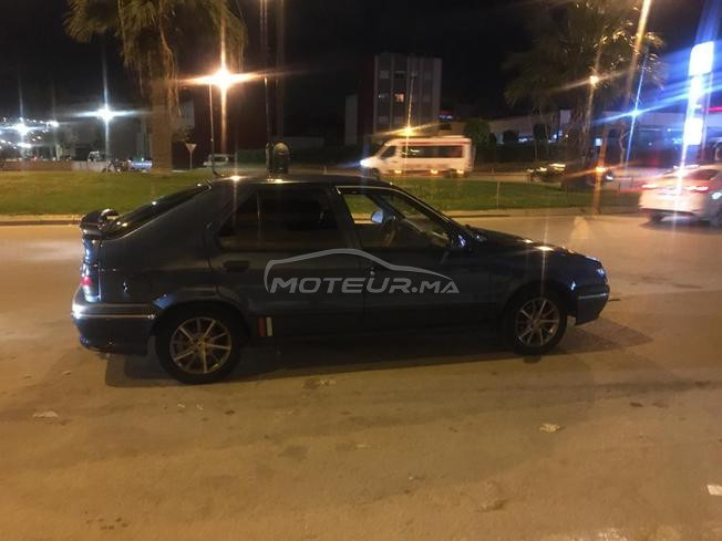RenaultR19