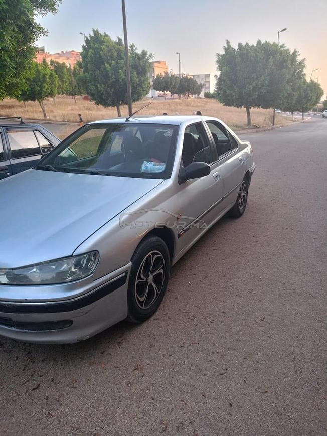 Peugeot 406 Diesel
