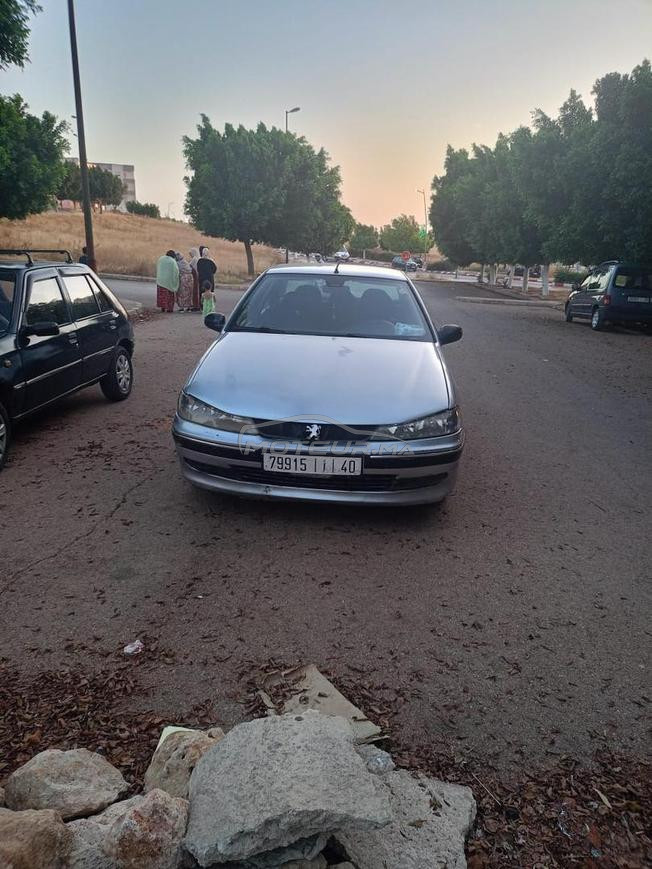 Peugeot 406 Diesel