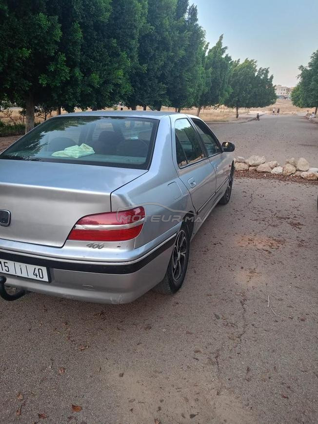 Peugeot 406 Diesel