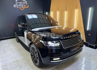 Land Rover Range Rover Vogue Daynamic 2014