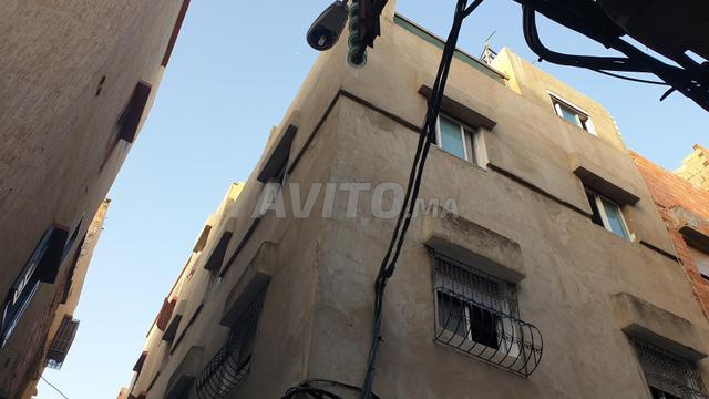 2 apparemment à vendre 2ème étage et 3ème étage  - 2