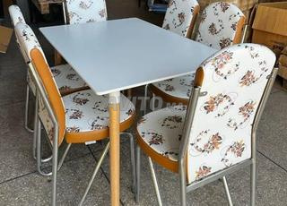 Table pour 6 personnes