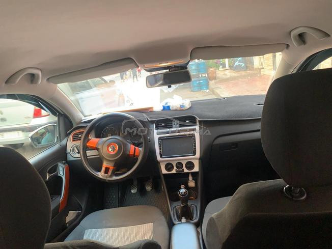 Volkswagen Polo Essence Manuelle 2013 à Casablanca
