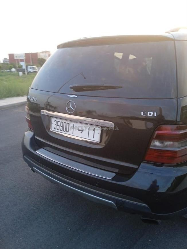 Mercedes-Benz Classe ML