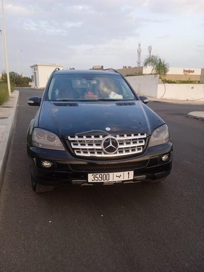 Mercedes-Benz Classe ML