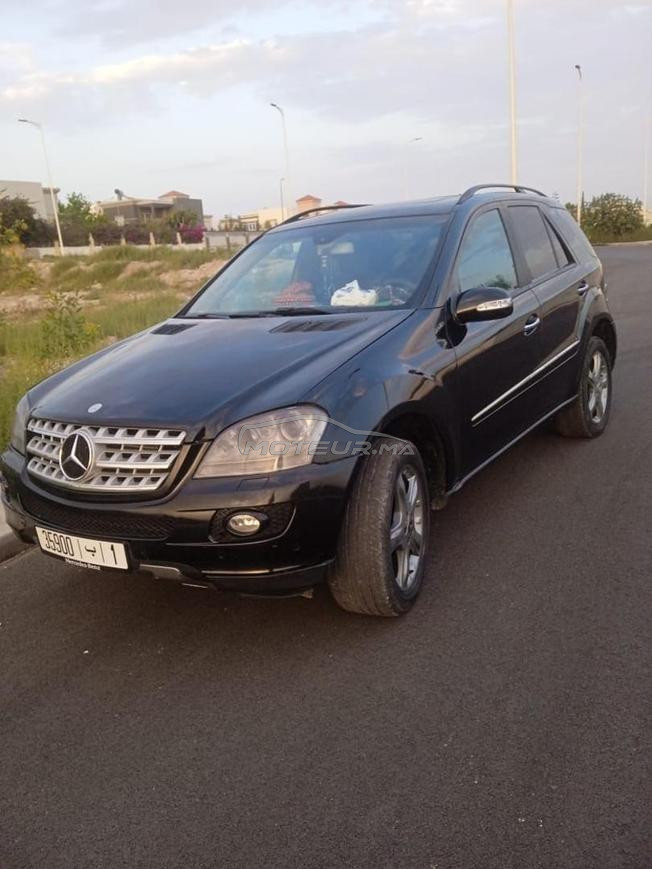 Mercedes-Benz Classe ML