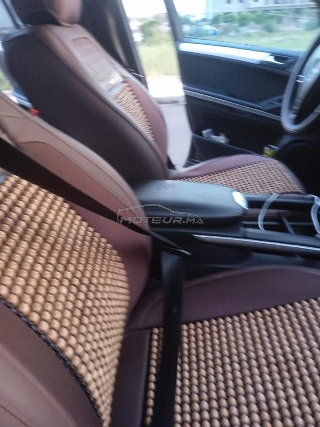 Mercedes-Benz Classe ML
