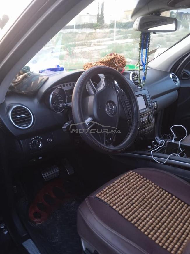 Mercedes-Benz Classe ML