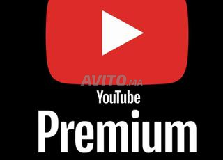 YouTube Premium à vue