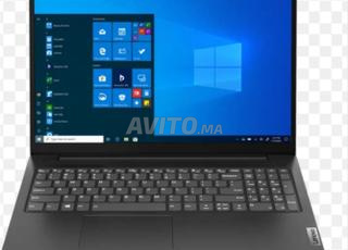  حاسوب بمردود وجودة عالية un très bon PC