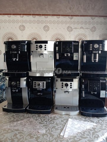 robo machine cafe delonghi 