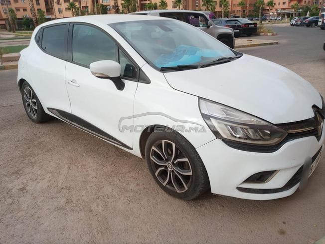 voiture de vacance 
