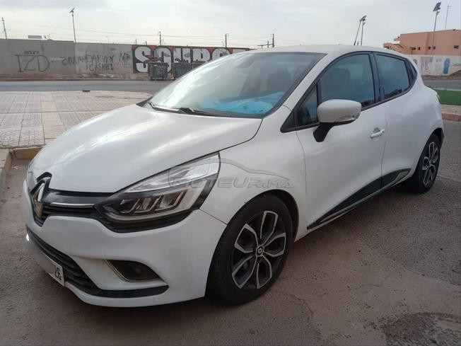voiture de vacance 