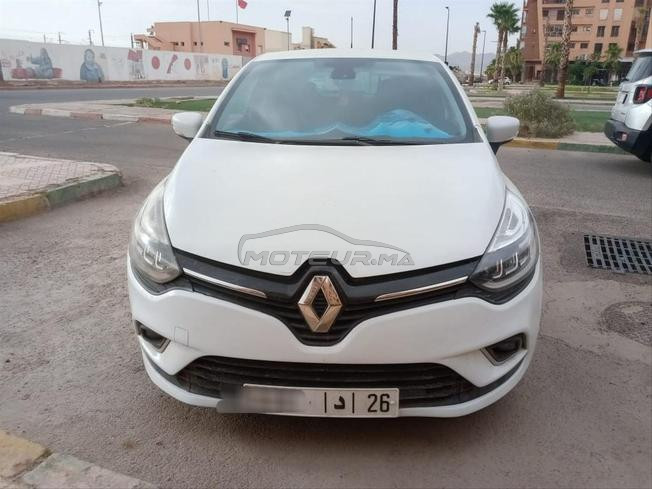 voiture de vacance 