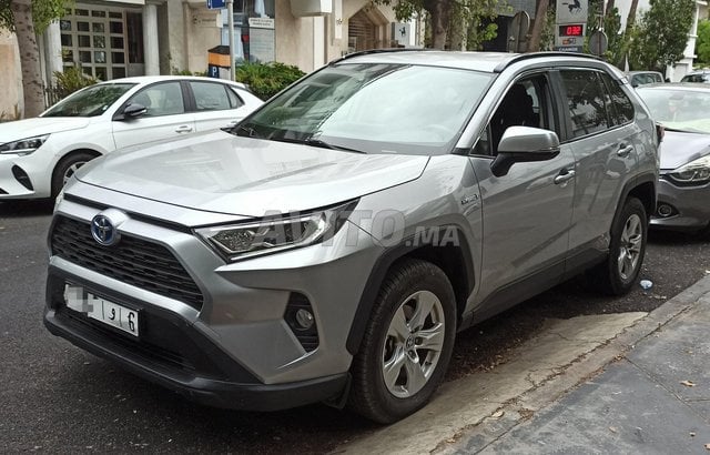 toyota rav-4