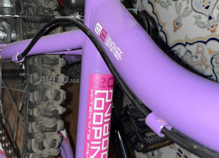 Vélo Enfant VTT 20 LOOPING دراجة اطفال