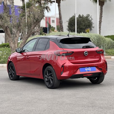 Opel Corsa GS LINE 2023