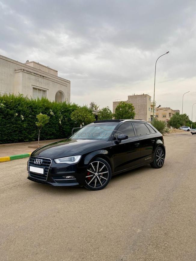 audi a3 2014 dd 2018