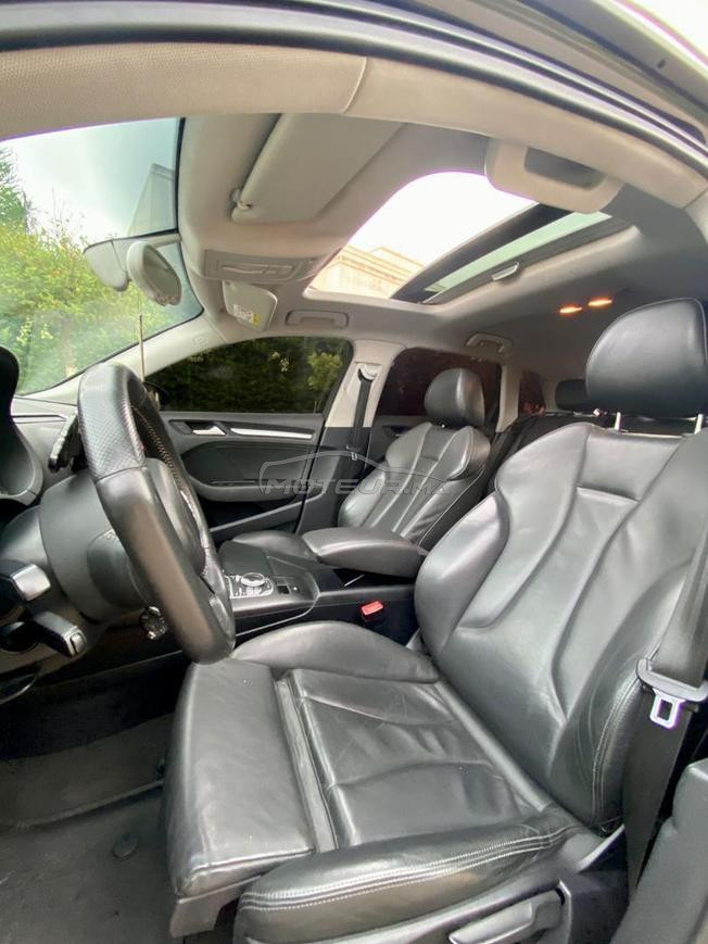 audi a3 2014 dd 2018