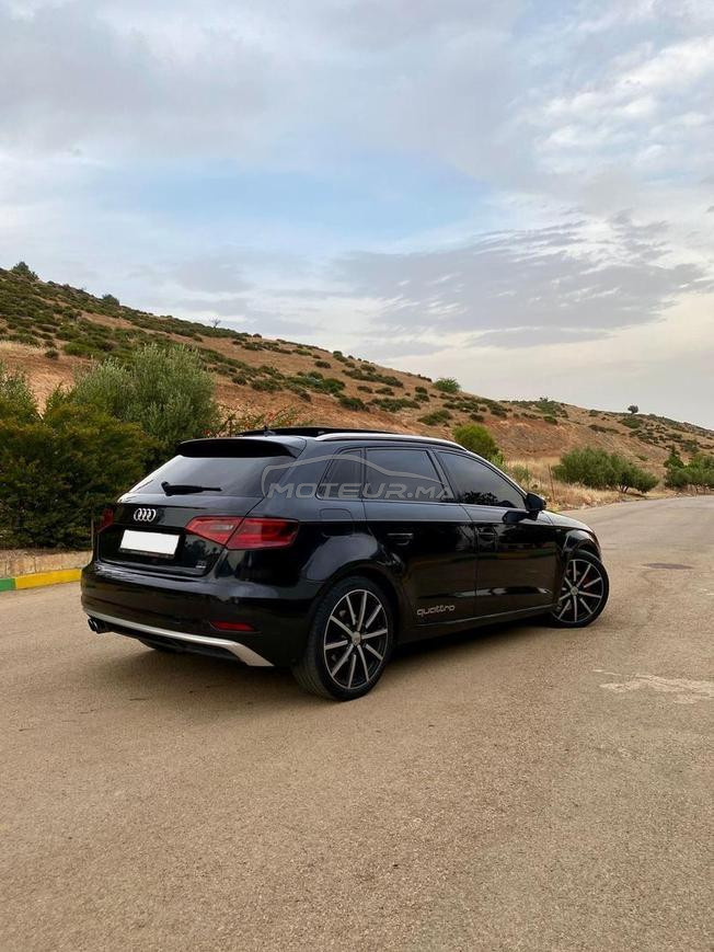 audi a3 2014 dd 2018