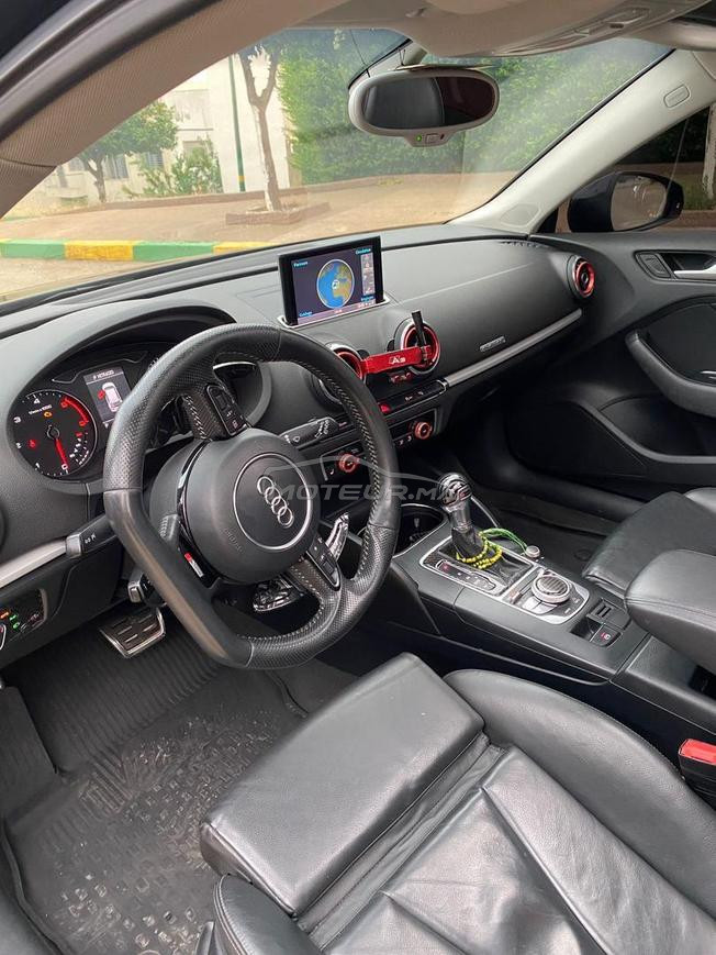 audi a3 2014 dd 2018