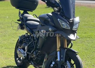 Yamaha Tracer 900