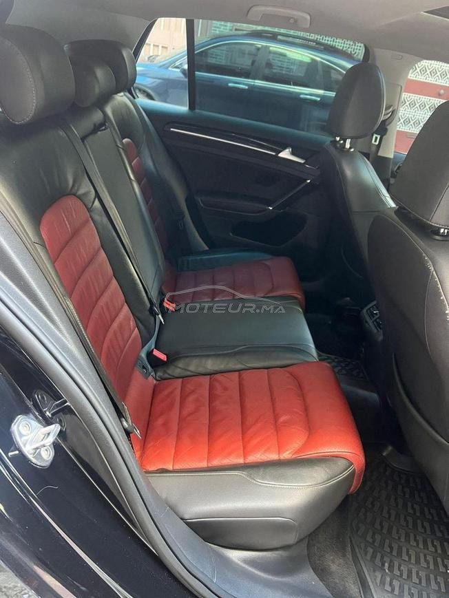 golf 7 2 L tDI