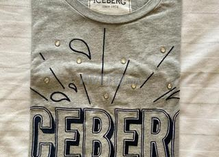 Iceberg t-shirt