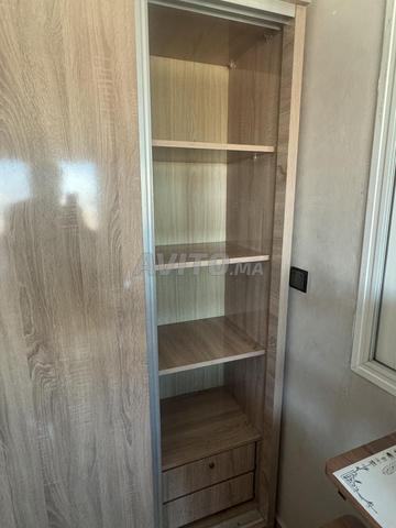 armoir coulissante  MDF ماريو كوليس - 2