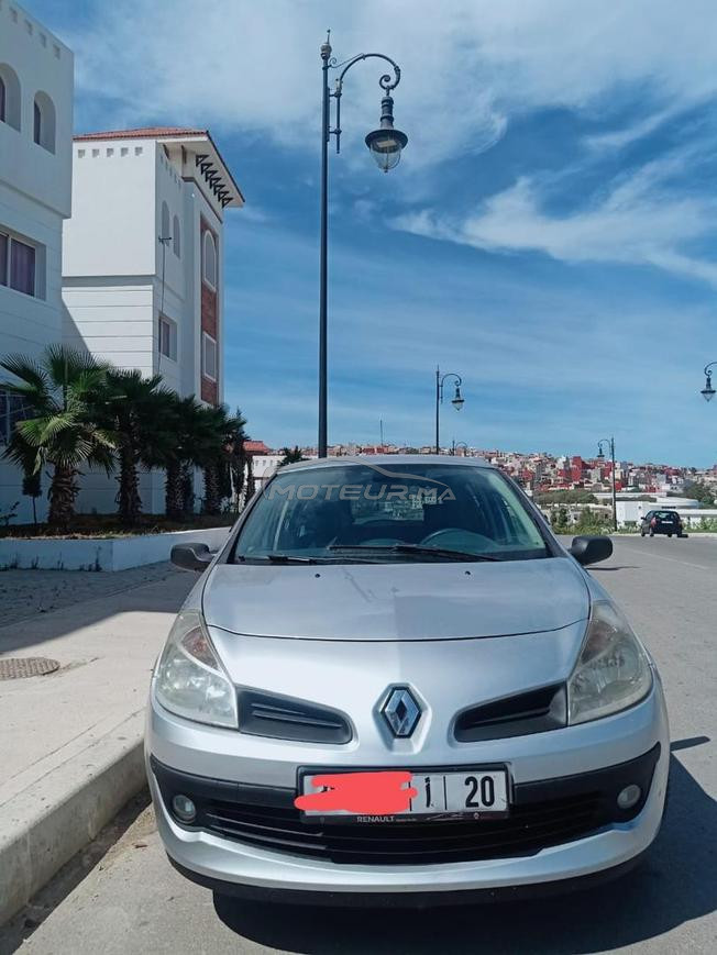 🔥 Clio 3 Diesel Très Bon État avec Siège Clio 4🔥