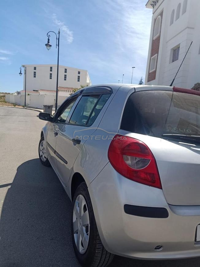🔥 Clio 3 Diesel Très Bon État avec Siège Clio 4🔥
