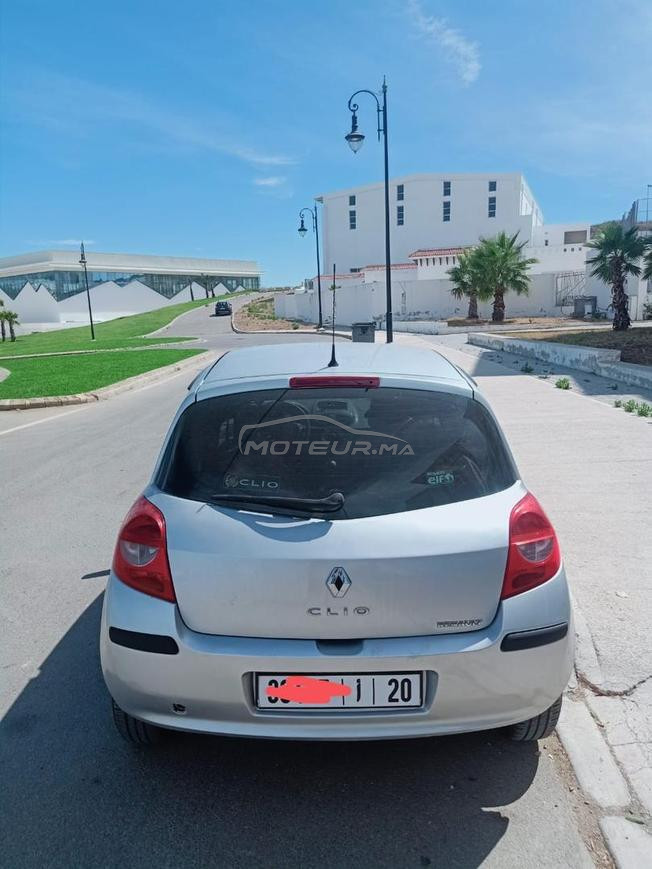 🔥 Clio 3 Diesel Très Bon État avec Siège Clio 4🔥