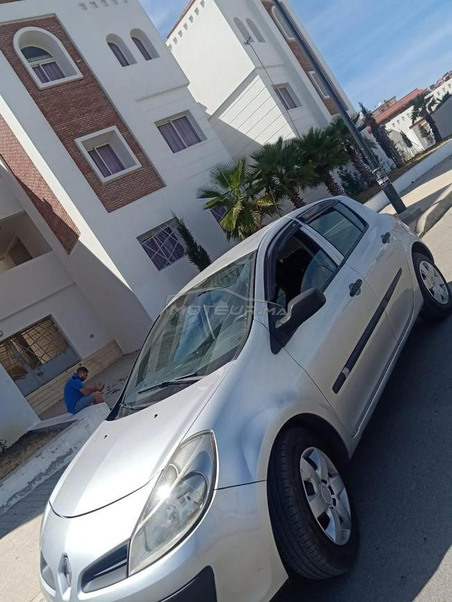 🔥 Clio 3 Diesel Très Bon État avec Siège Clio 4🔥
