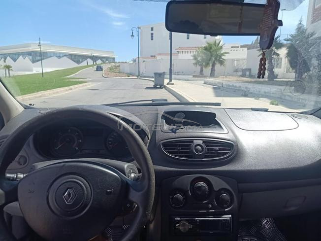 🔥 Clio 3 Diesel Très Bon État avec Siège Clio 4🔥