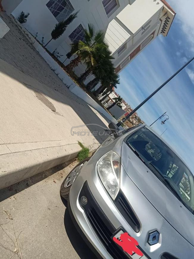🔥 Clio 3 Diesel Très Bon État avec Siège Clio 4🔥