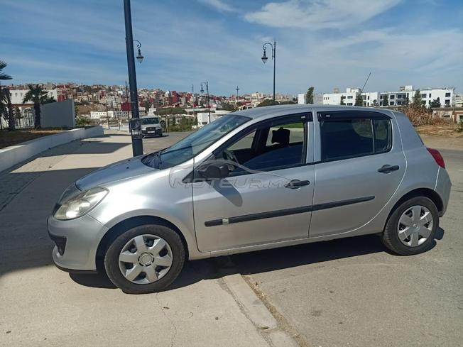 🔥 Clio 3 Diesel Très Bon État avec Siège Clio 4🔥