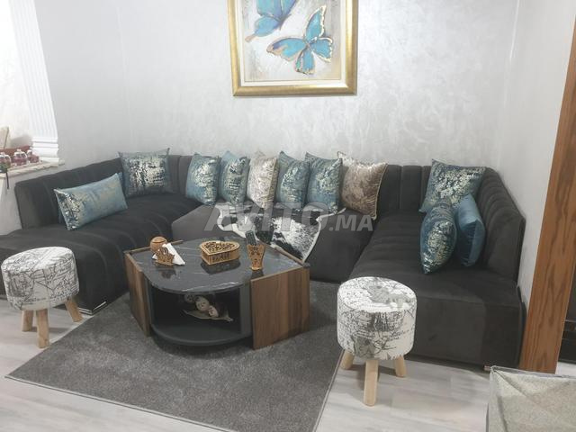 Appartement à vendre 88 m² à Casablanca